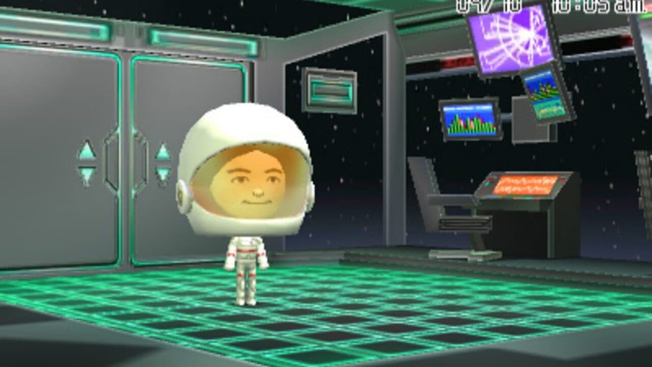 Tomodachi Life thumbnail 4