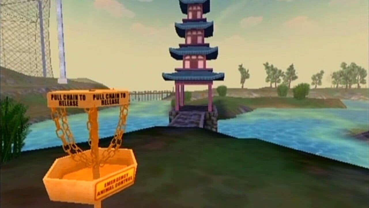 Zoo Disc Golf thumbnail 11