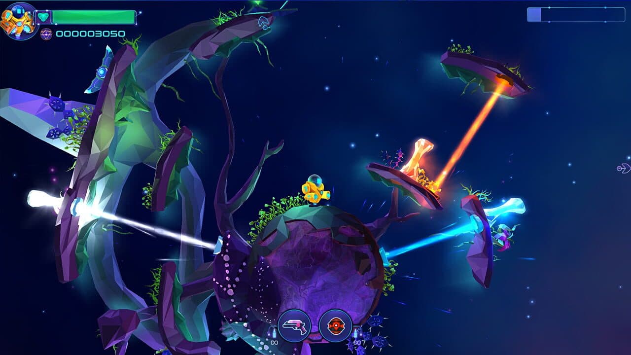 Robonauts thumbnail 8