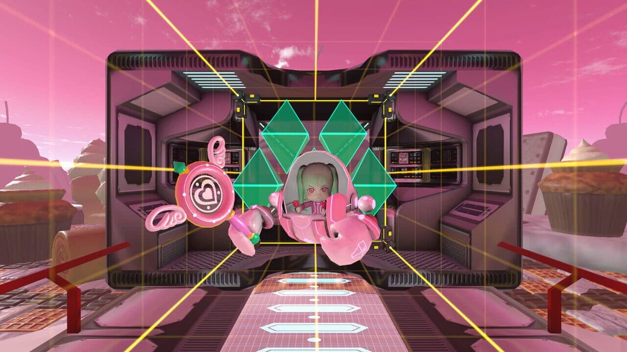 Plannes screenshot 1