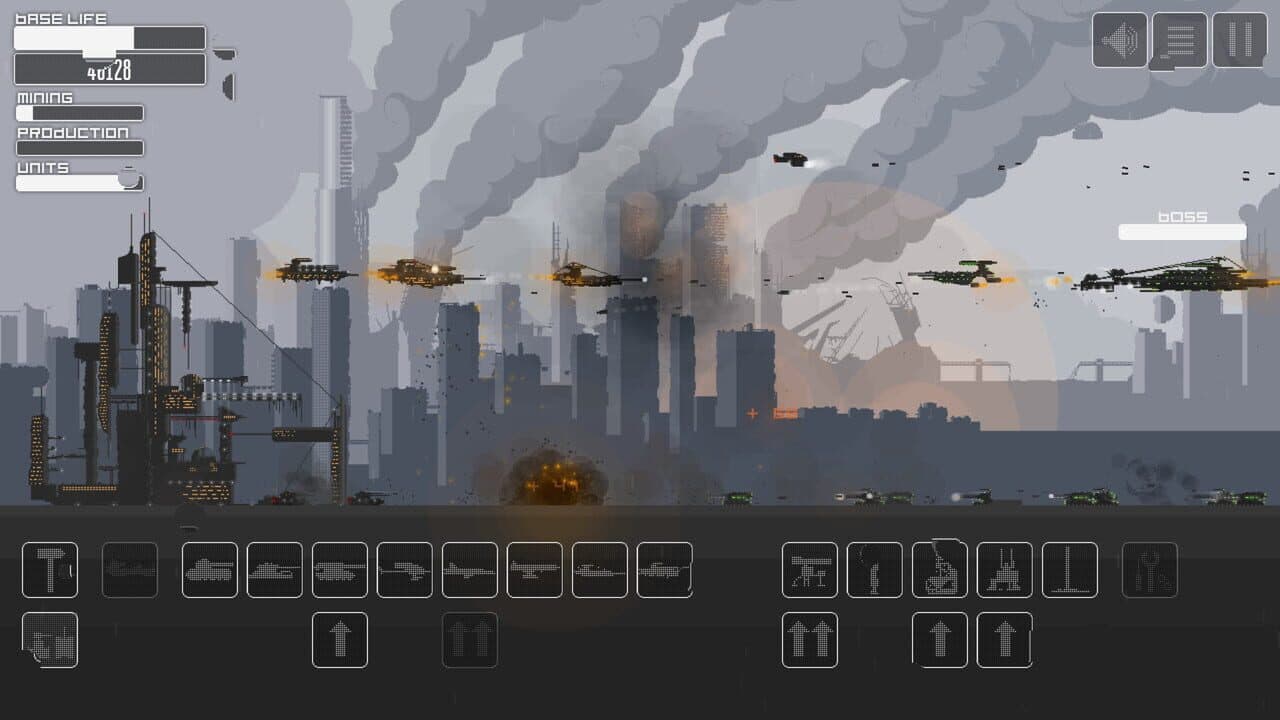 Age of Steel: Recharge thumbnail 2