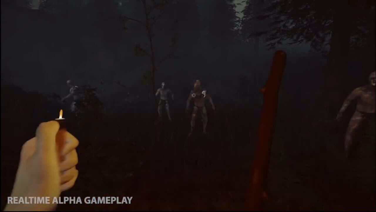 The Forest thumbnail 3