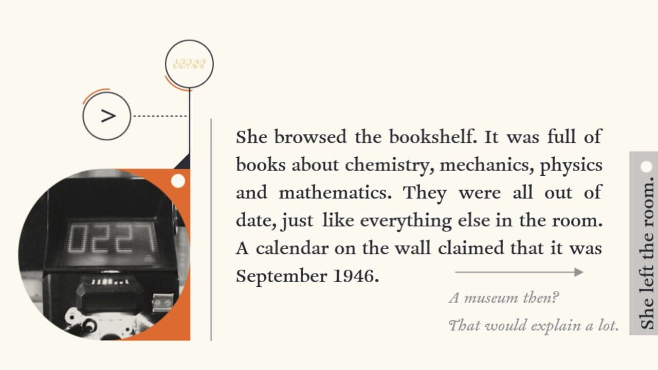 Device 6 screenshot 1