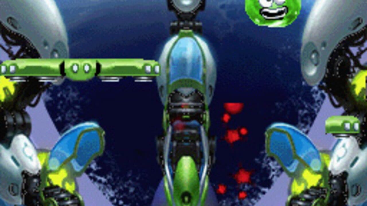 Double Bloob thumbnail 2