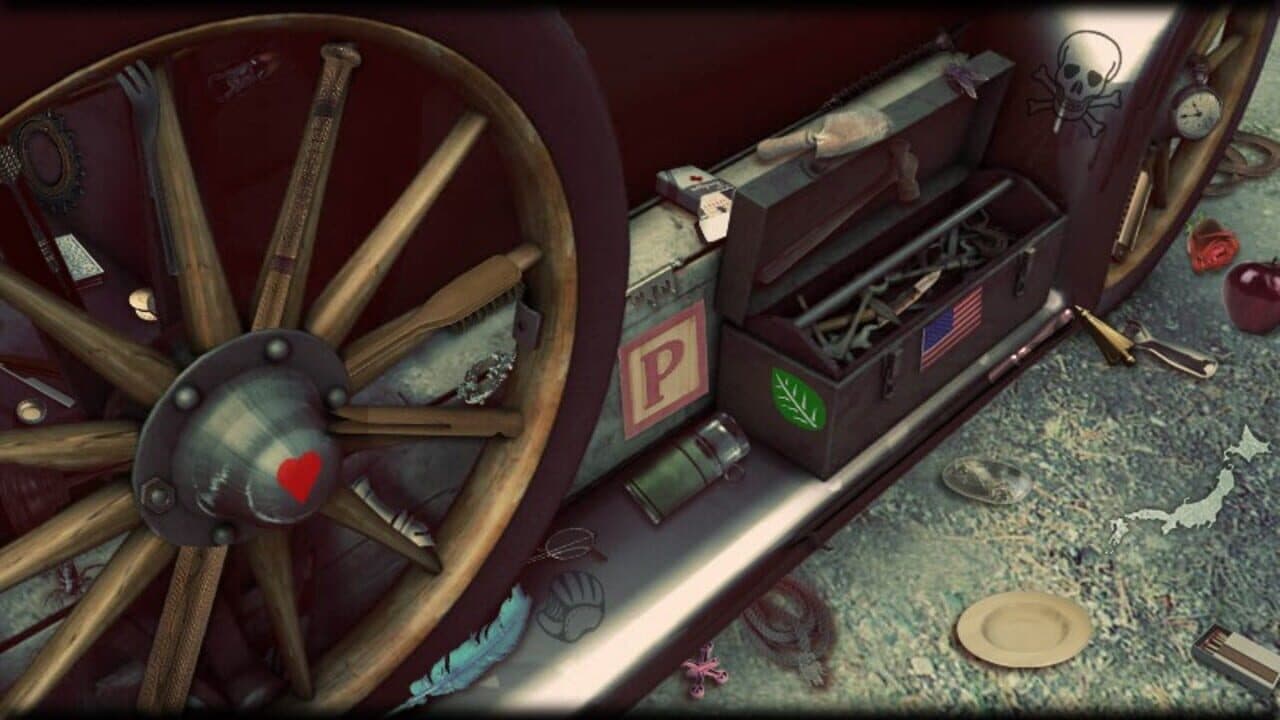 Hidden Mysteries: Titanic thumbnail 2