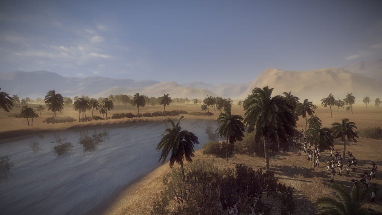 Napoleon: Total War thumbnail 3