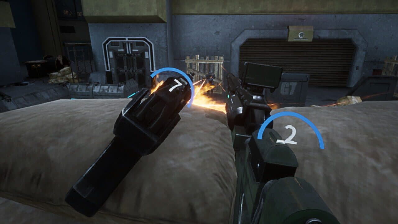 Neurowake screenshot 1