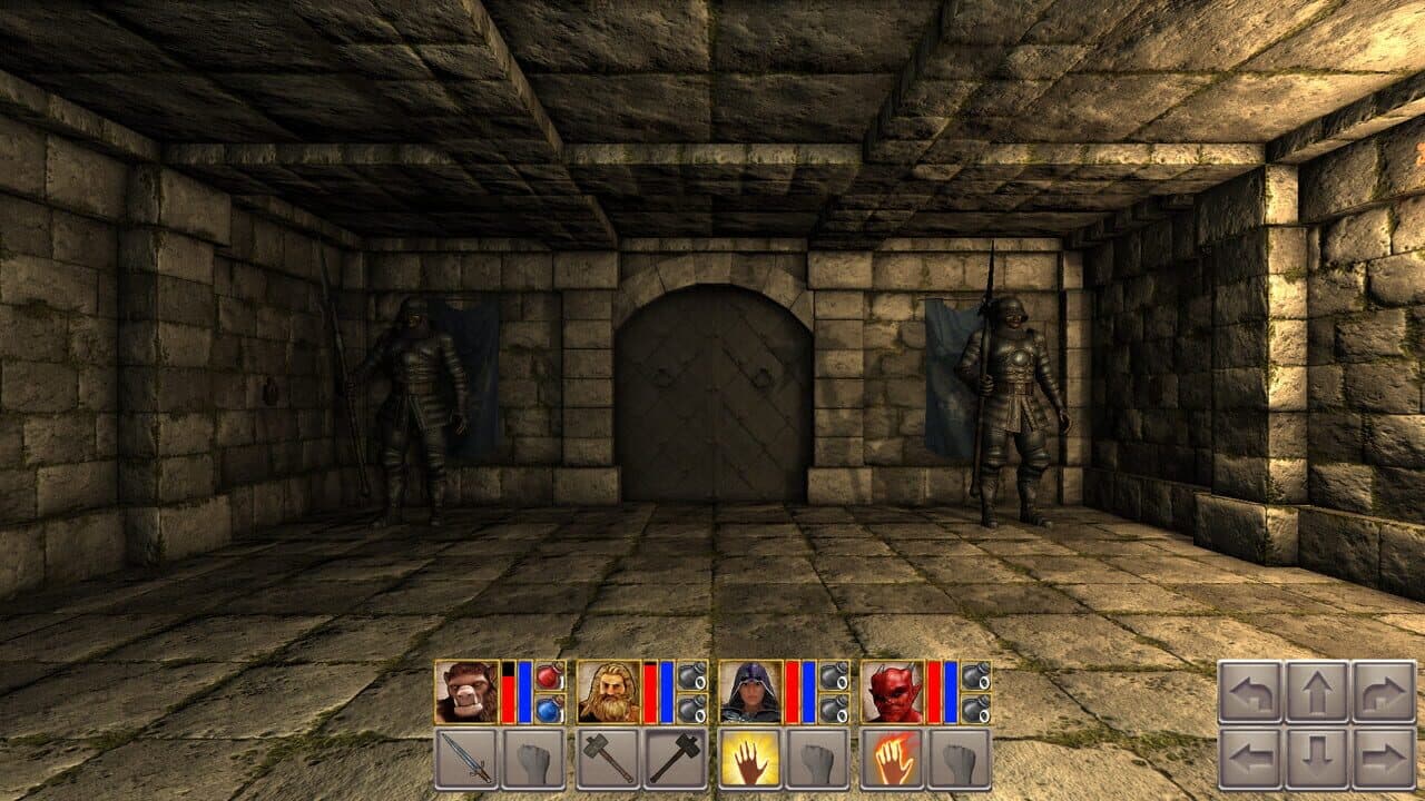 Heroes of the Monkey Tavern thumbnail 4