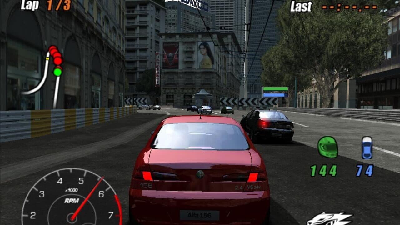 Alfa Romeo Racing Italiano thumbnail 4