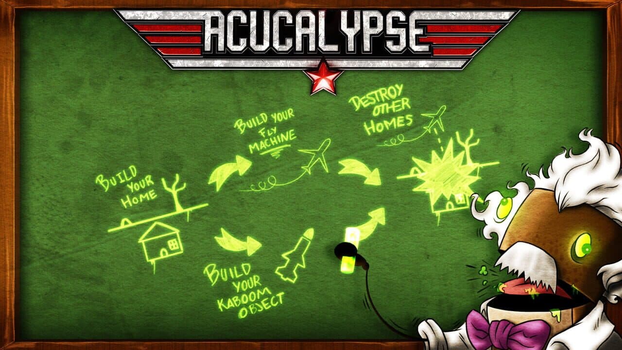 Acucalypse thumbnail 5