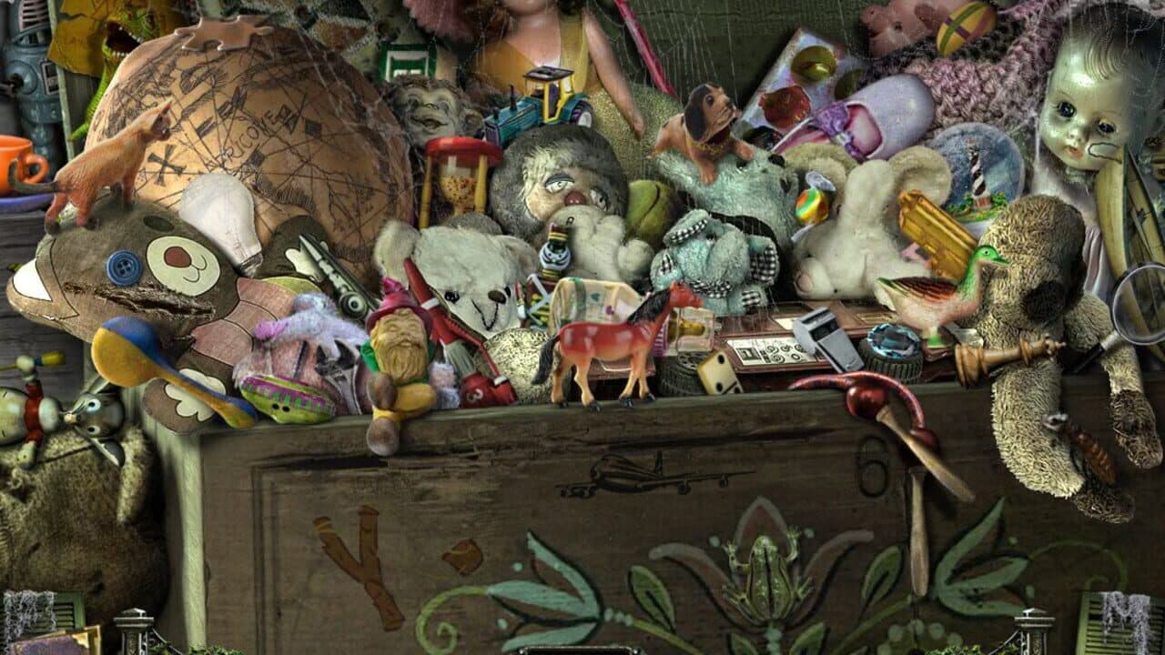 Mystery Case Files: 13th Skull - Collector's Edition thumbnail 5