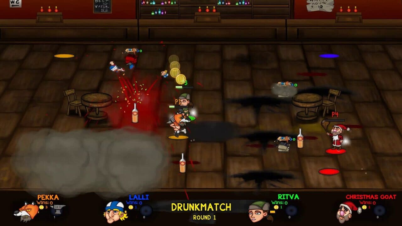Drunkenpants thumbnail 4