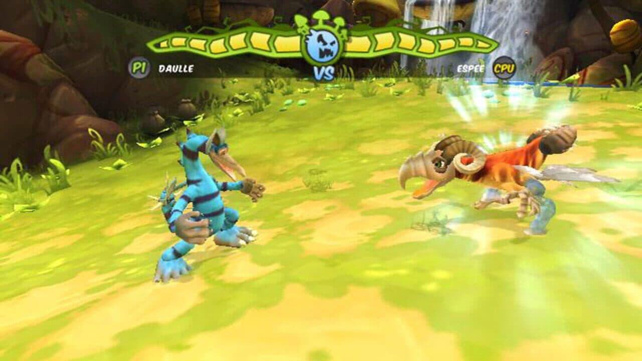 Spore Hero thumbnail 12