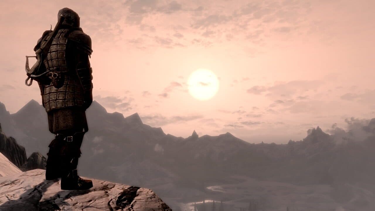 The Elder Scrolls V: Skyrim - Dawnguard thumbnail 7