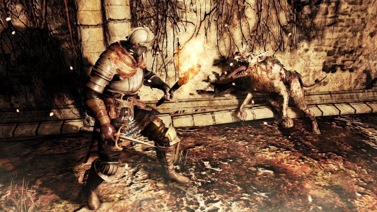 Dark Souls II thumbnail 3