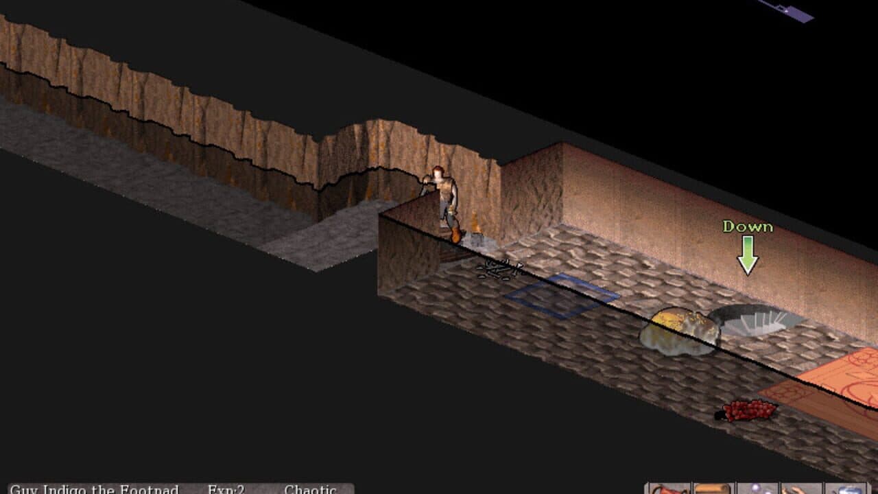 Vulture for NetHack thumbnail 5