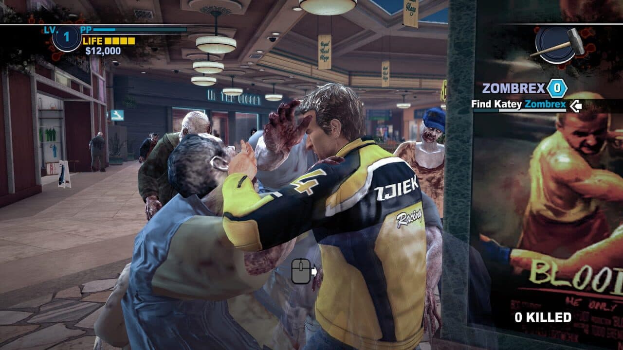 Dead Rising 2 thumbnail 5