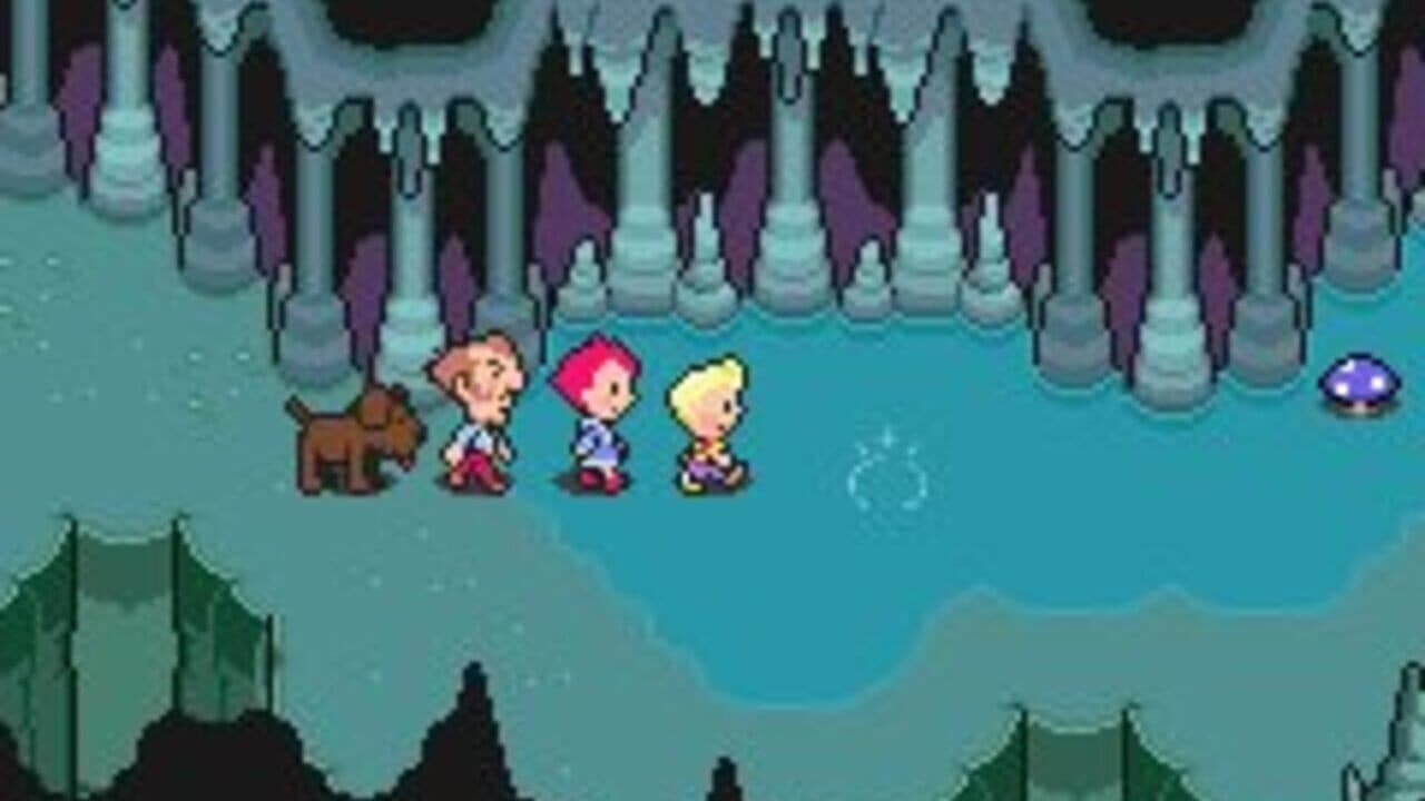 Mother 3 thumbnail 3
