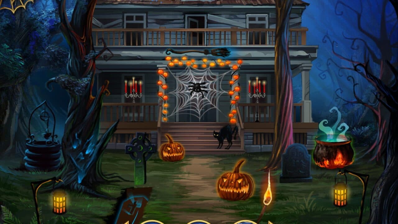 Spooky Bonus thumbnail 3