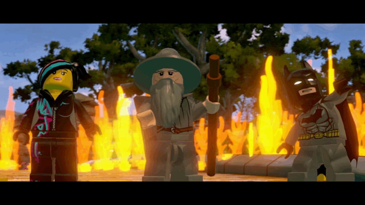 LEGO Dimensions thumbnail 8