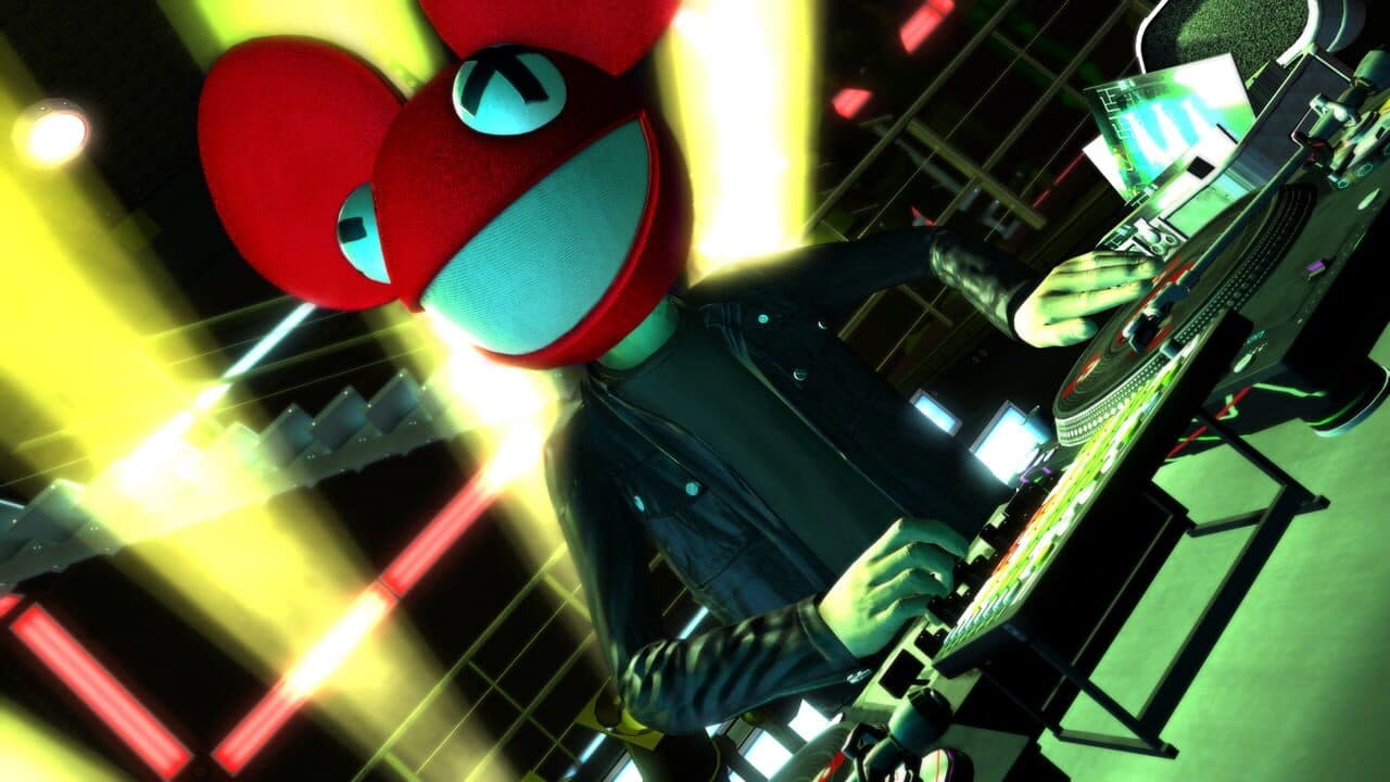 DJ Hero 2 thumbnail 7