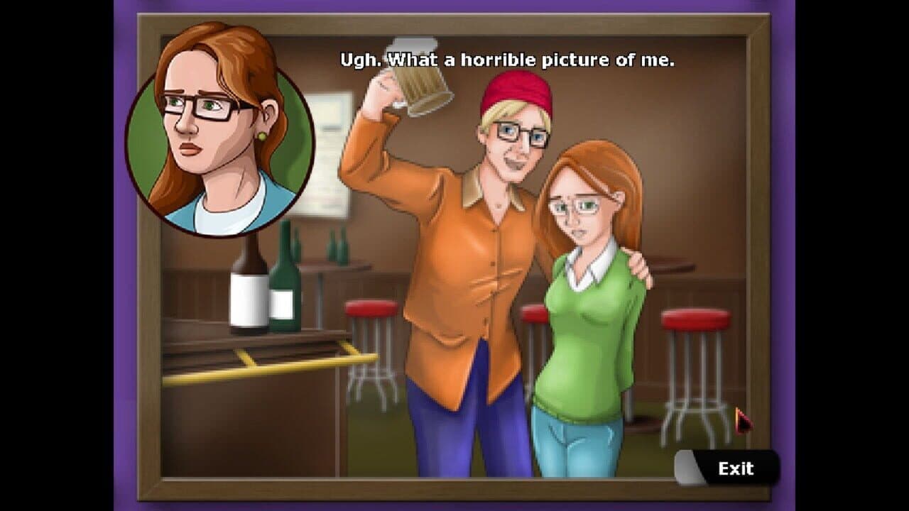 The Blackwell Deception thumbnail 4