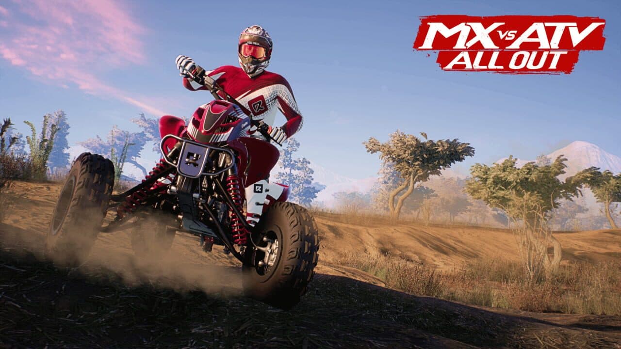 MX vs. ATV: All Out thumbnail 2