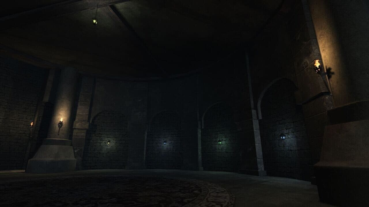 Spellbind screenshot 1