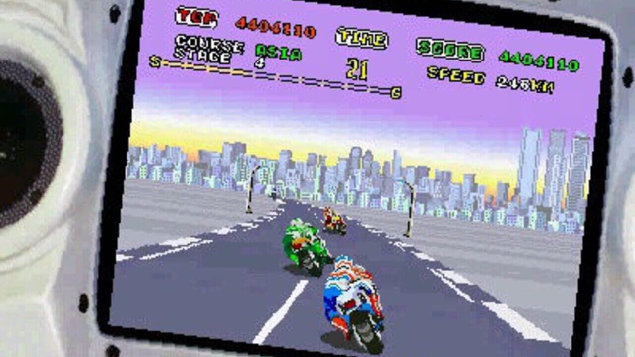 3D Super Hang-On thumbnail 3