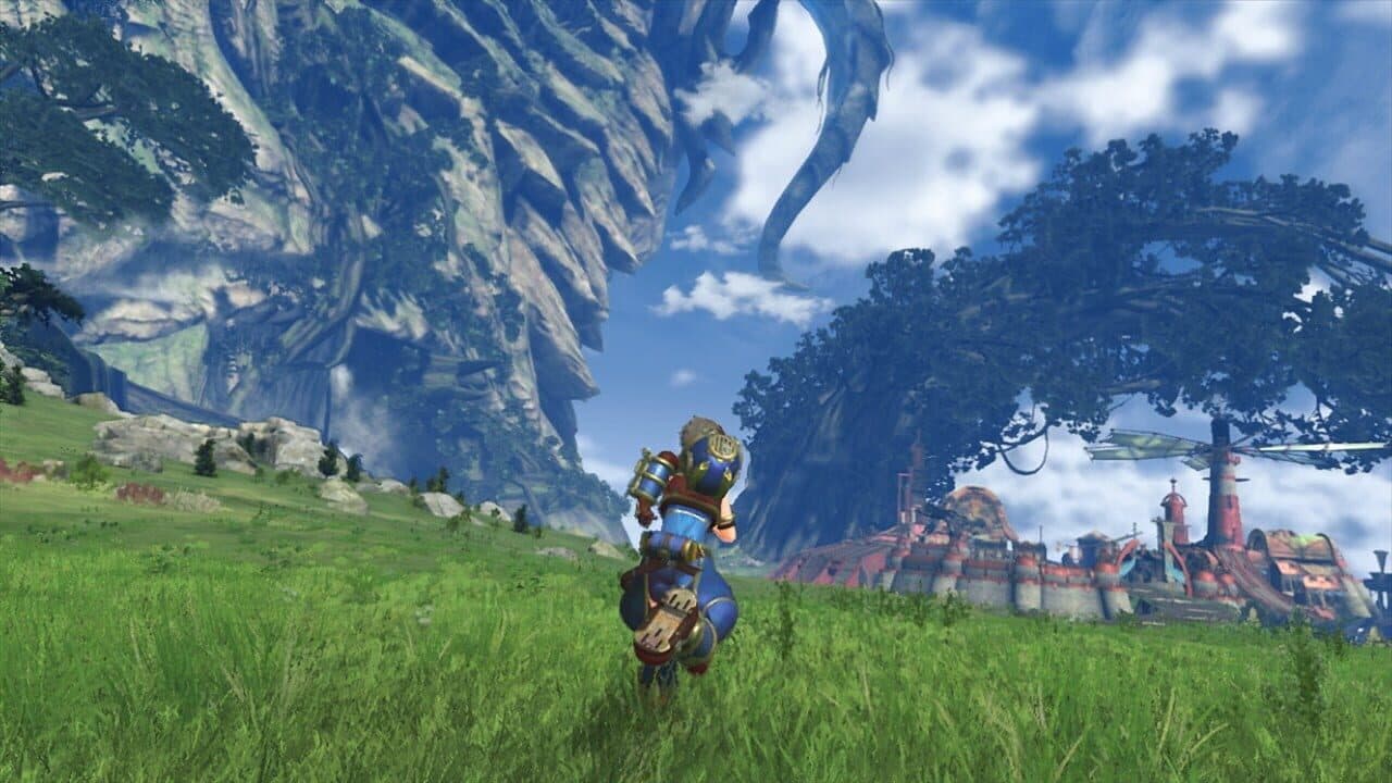 Xenoblade Chronicles 2 thumbnail 3
