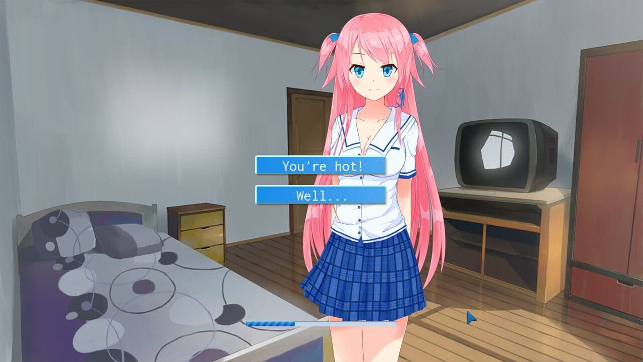 Aozora Meikyuu thumbnail 5