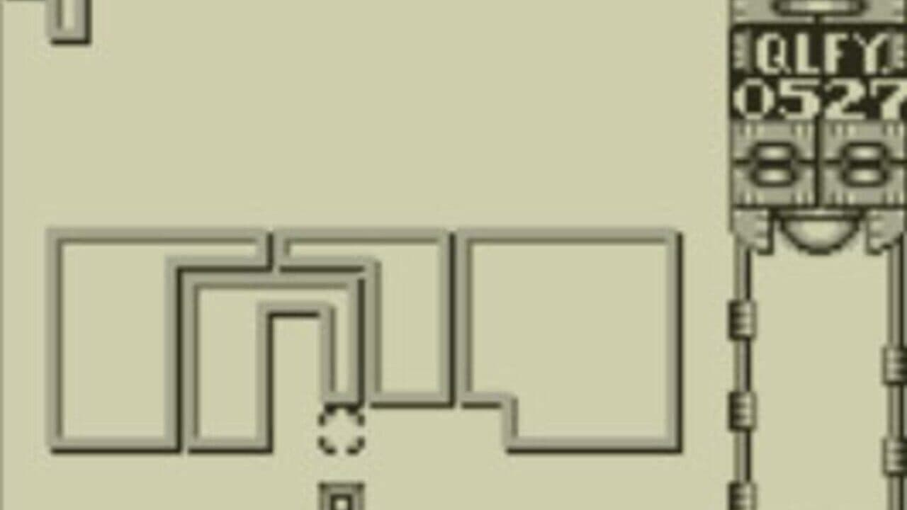 Quarth screenshot 1