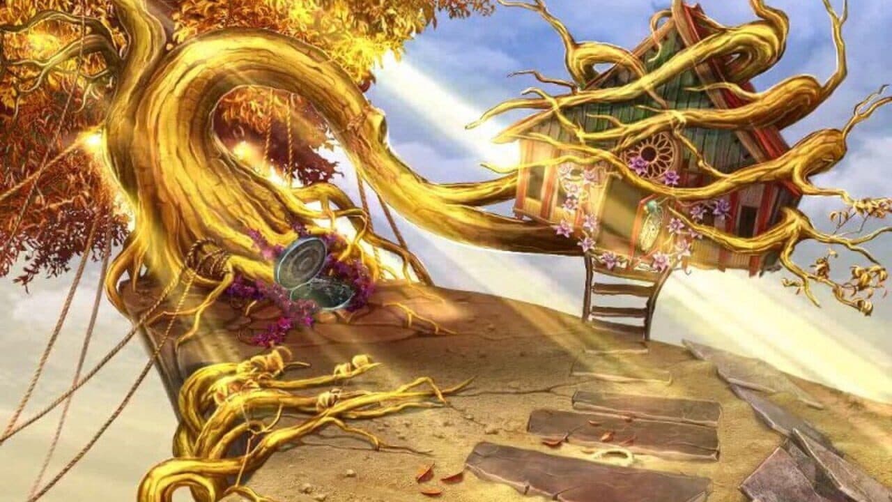 Hidden Object 6-in-1 bundle thumbnail 11