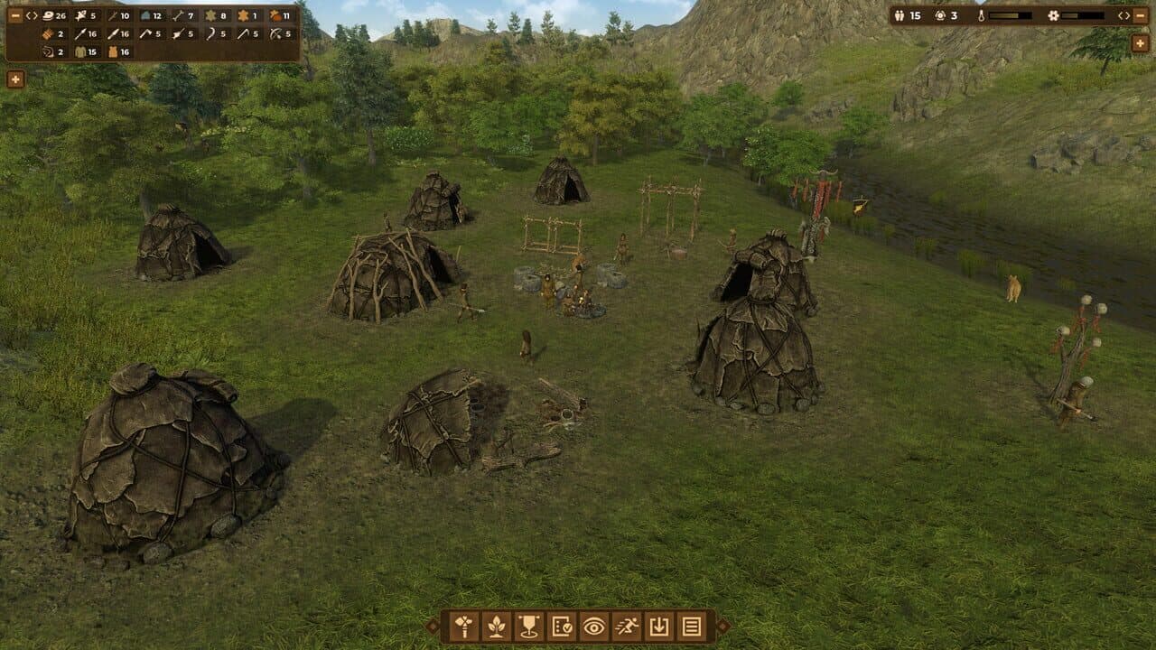 Dawn of Man thumbnail 6