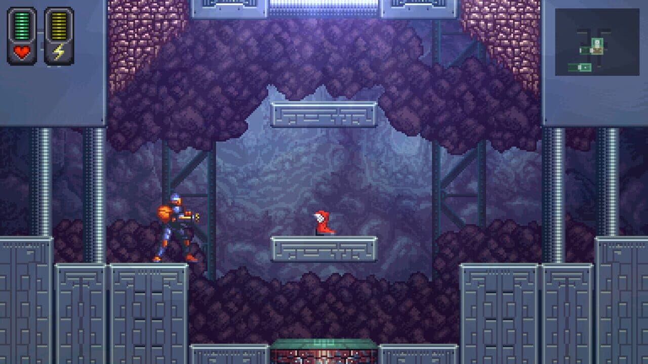 A Robot Named Fight thumbnail 3