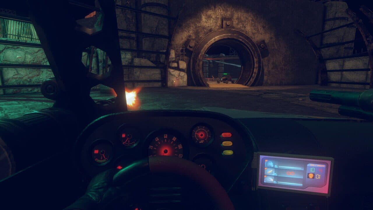 RoadkillerZ thumbnail 3