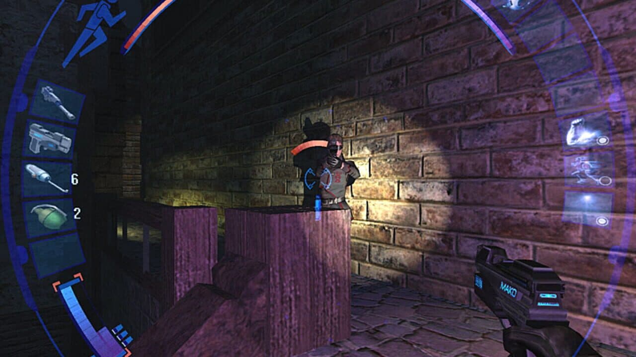 Deus Ex: Invisible War thumbnail 5