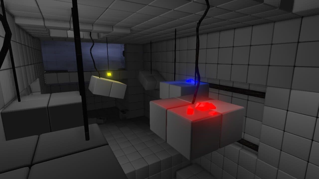 Q.U.B.E. thumbnail 2