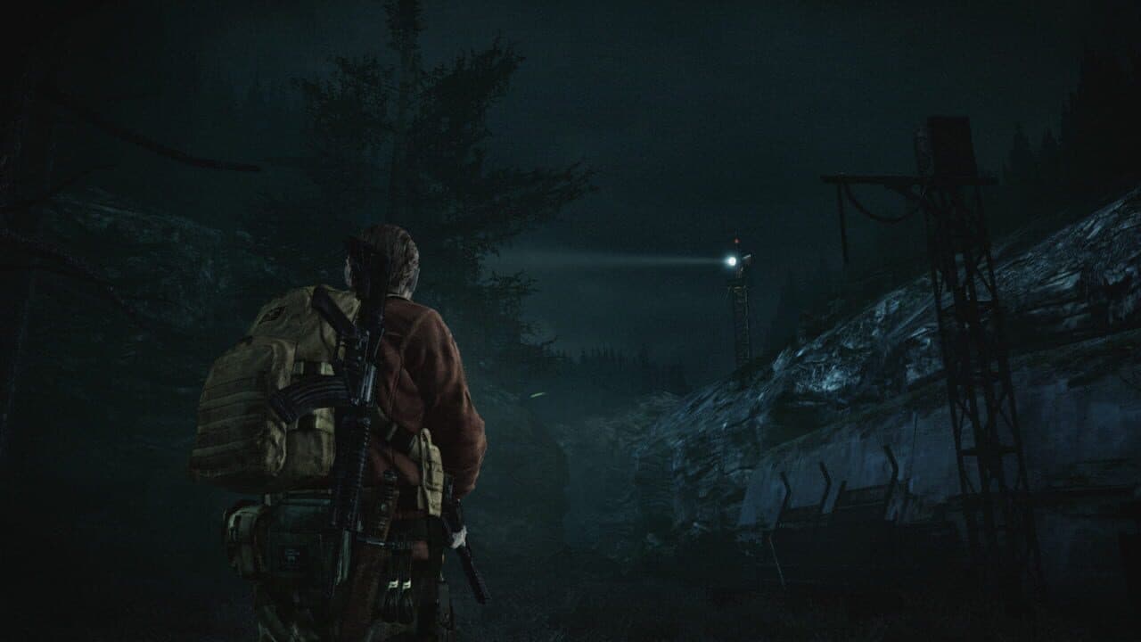 Resident Evil: Revelations 2 - Episode 1: Penal Colony thumbnail 2