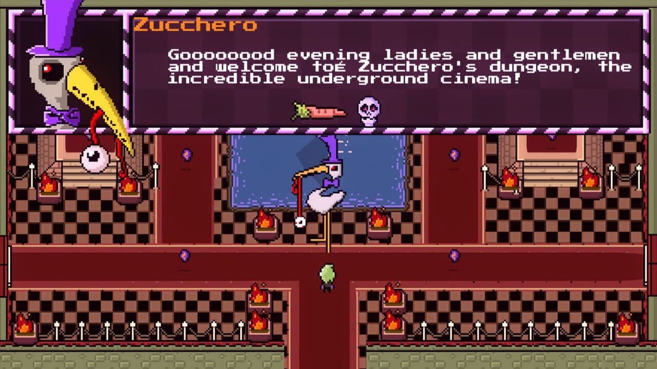 Baobabs Mausoleum Ep. 1: Ovnifagos Don't Eat Flamingos thumbnail 4