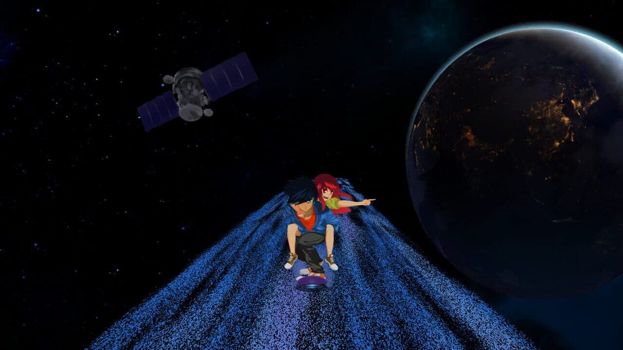 Lost in Harmony thumbnail 3