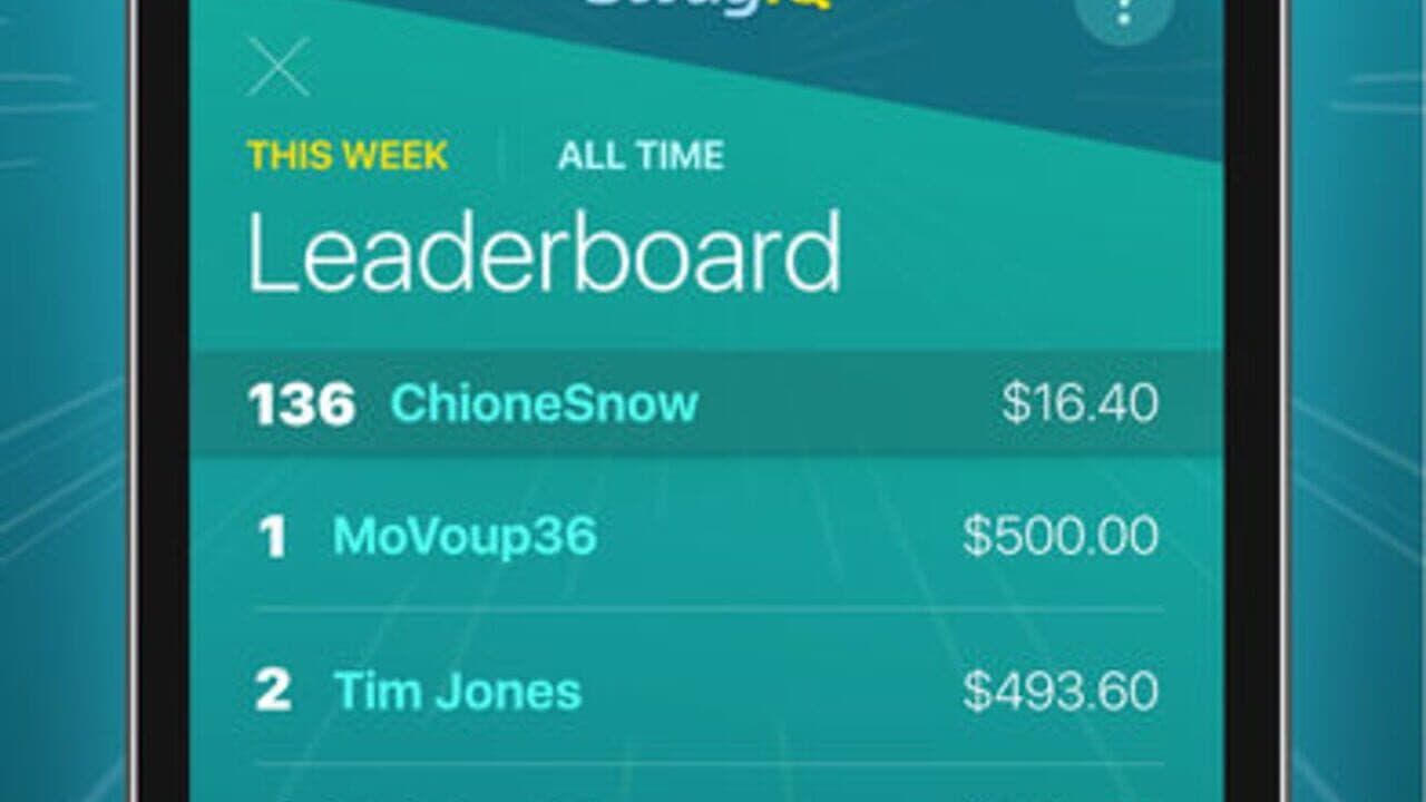 Swagbucks Live thumbnail 5