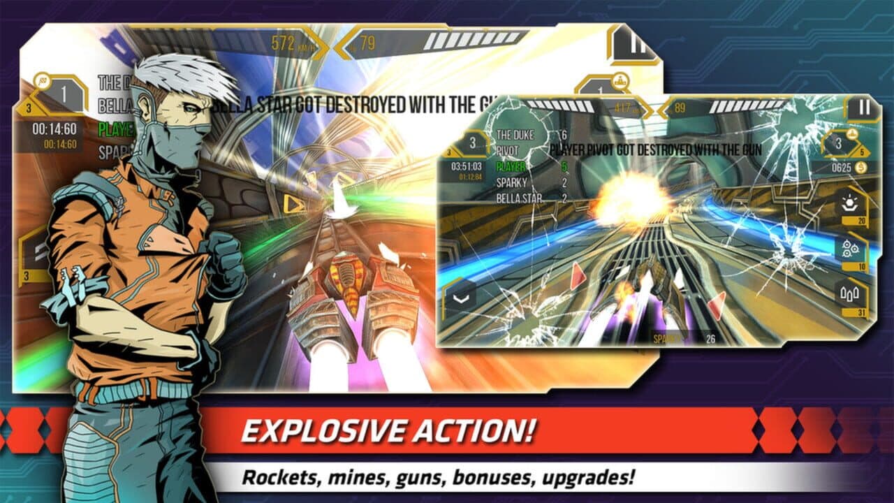 Flashout 2 thumbnail 2