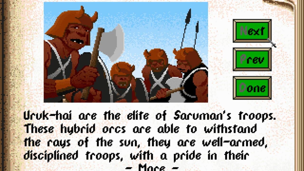 J.R.R. Tolkien's Riders of Rohan thumbnail 4