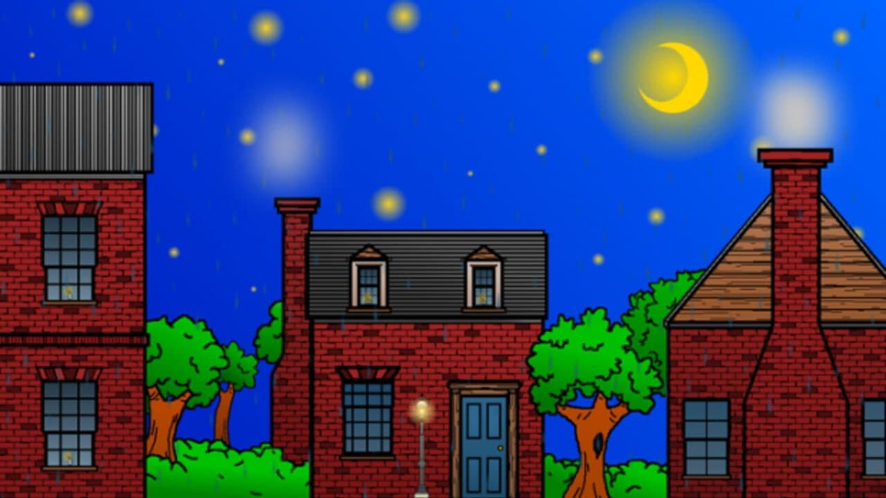 Night Detective thumbnail 8
