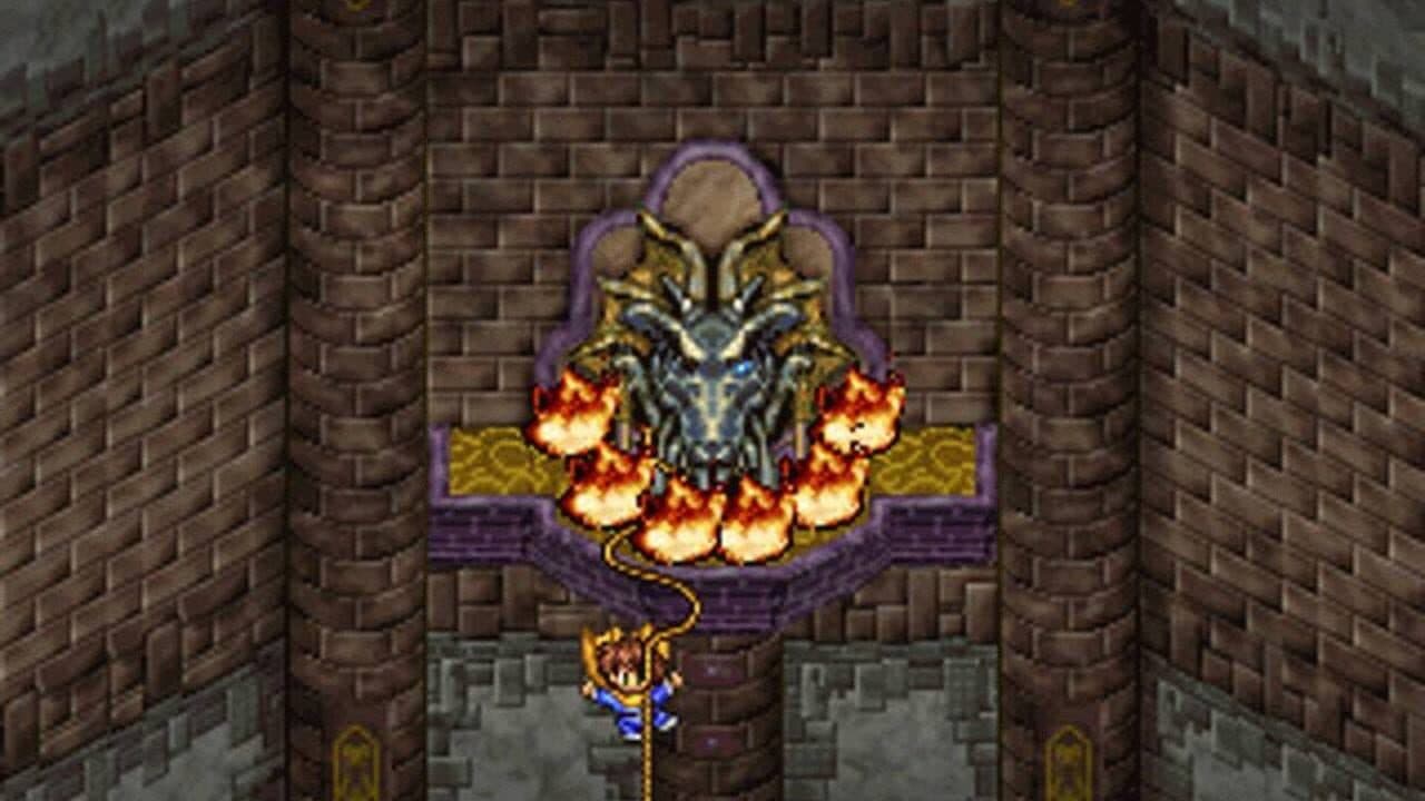 Lunar 2: Eternal Blue Complete thumbnail 2