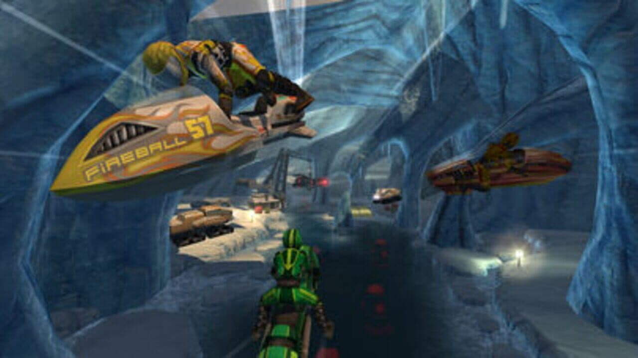 Riptide GP2 thumbnail 12