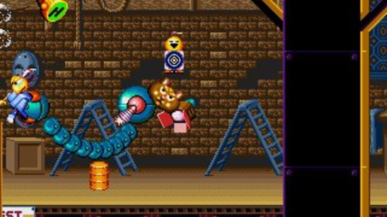 Dynamite Headdy thumbnail 9