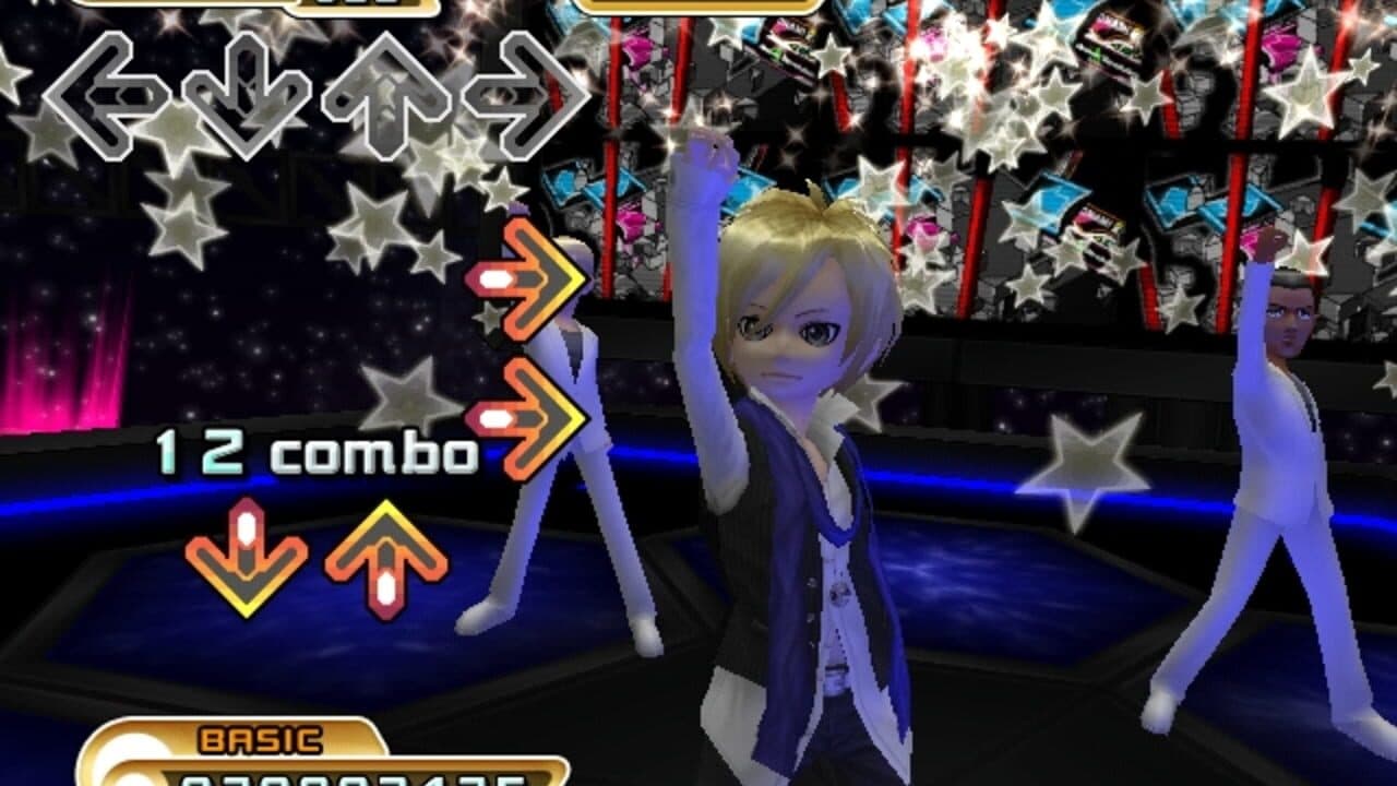 Dance Dance Revolution: Hottest Party 2 thumbnail 7