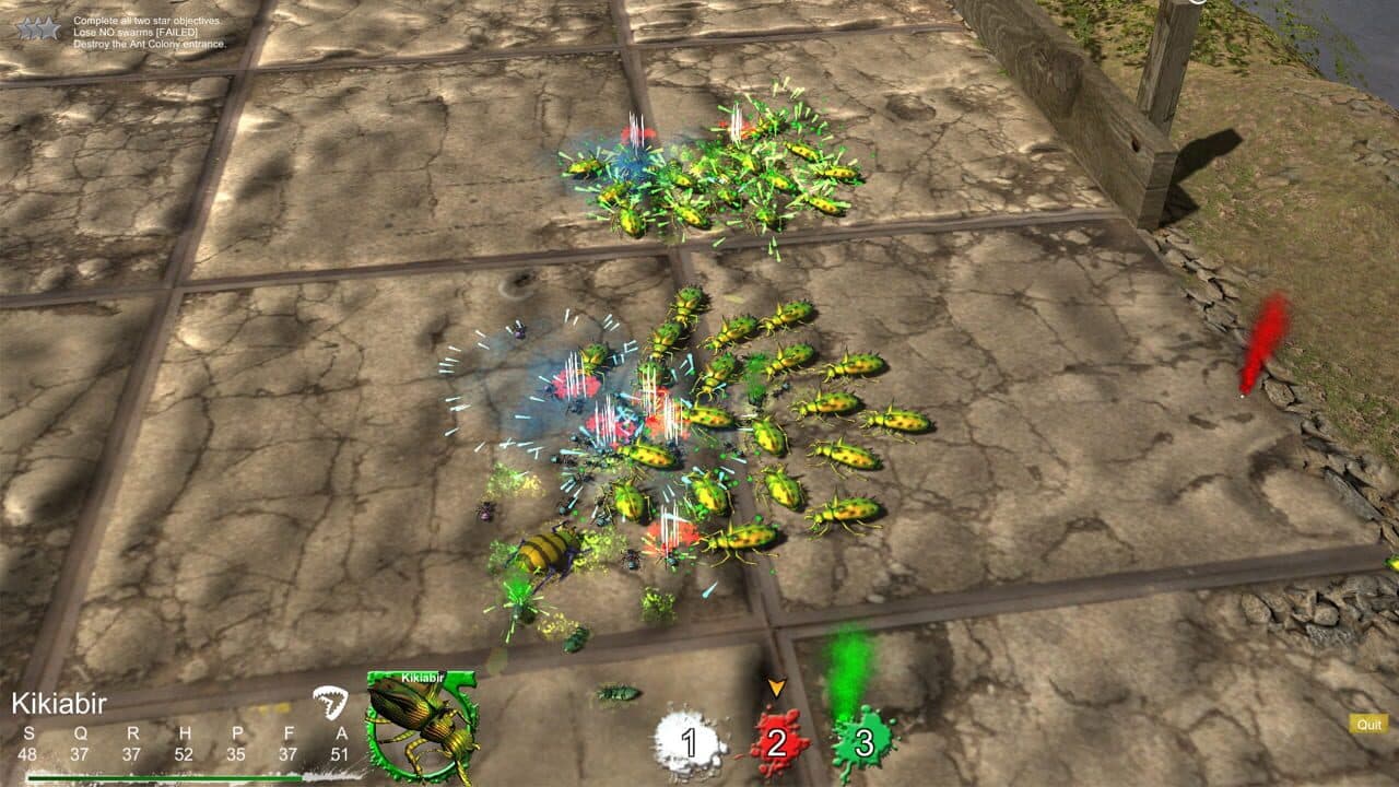 Beetle Uprising thumbnail 2